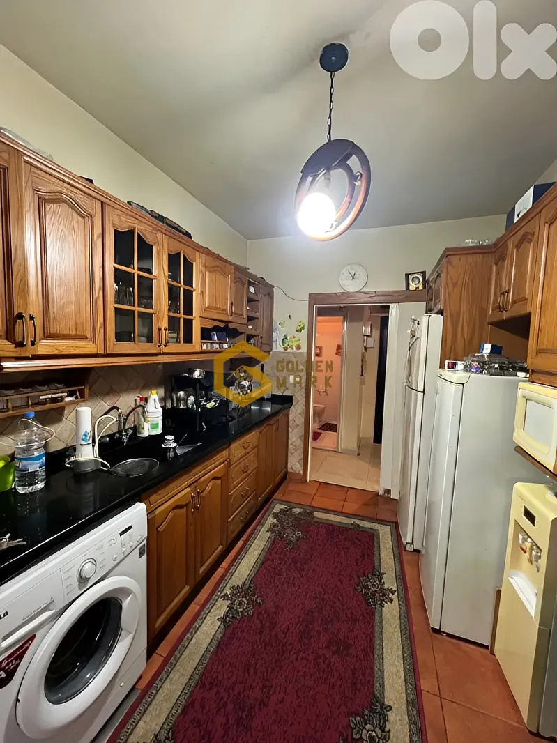 Apartment for Sale in Zouk Mosbeh - 3 bed, 2 bath
