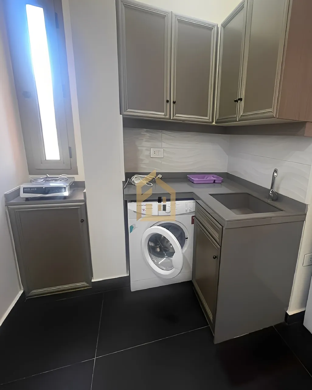 Apartment for Rent in Tabarja, Lebanon - 1 bed, 2 bath