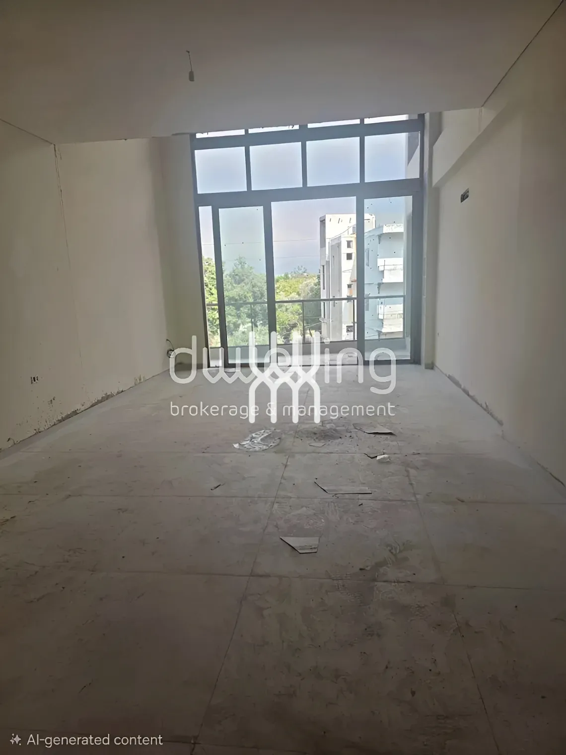 Office for sale in Amioun