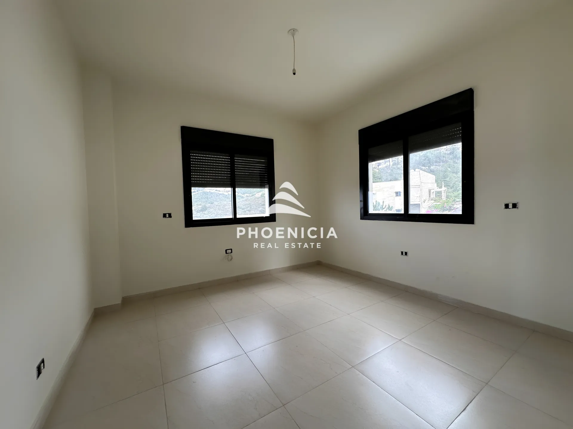 Apartment for sale in Blat, Jbeil, Lebanon