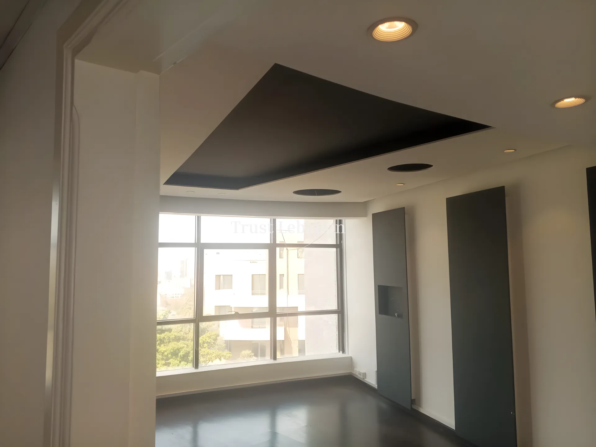 Office for rent in Hazmieh, Lebanon