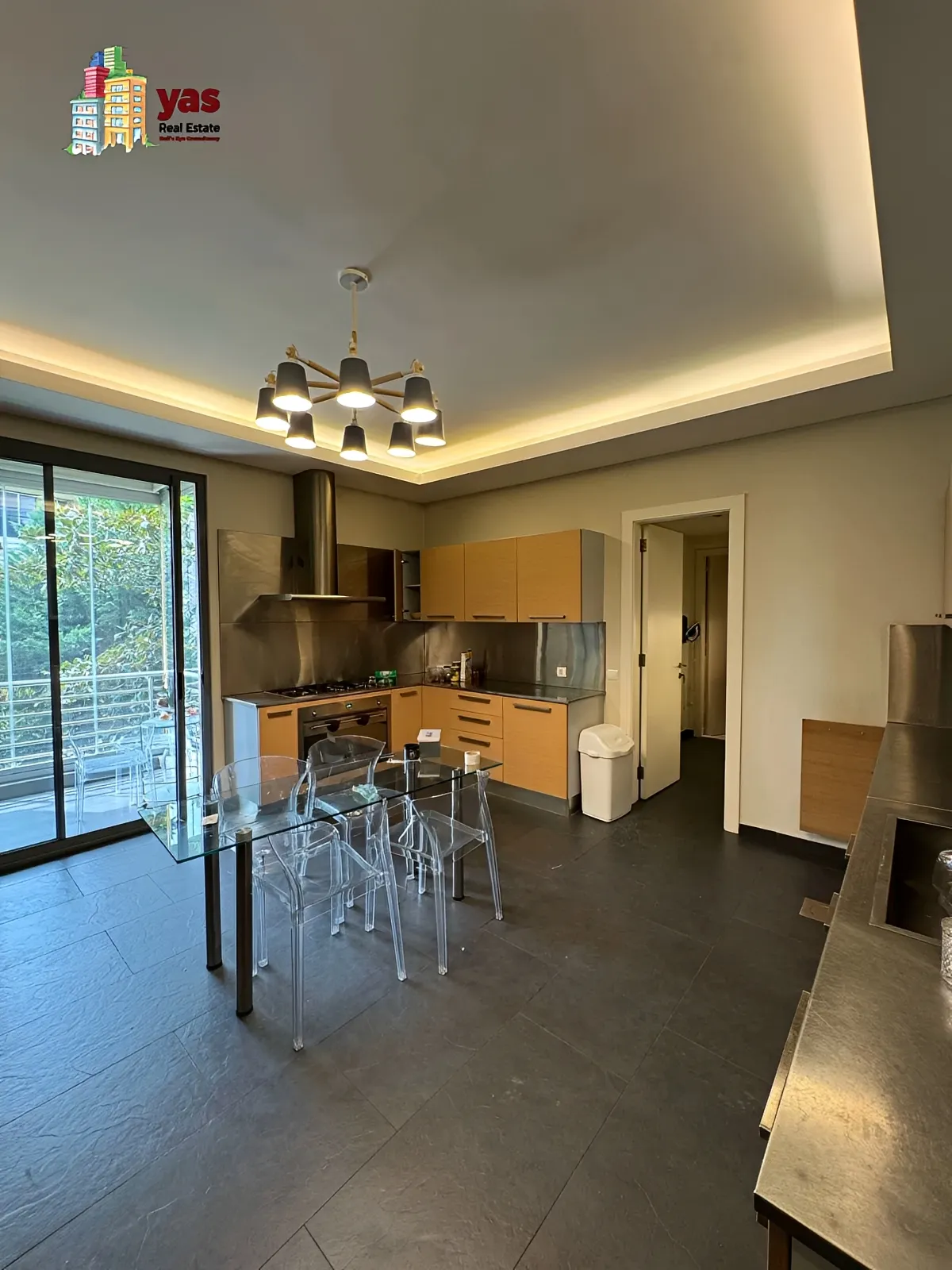 Apartment for Rent in Rabieh