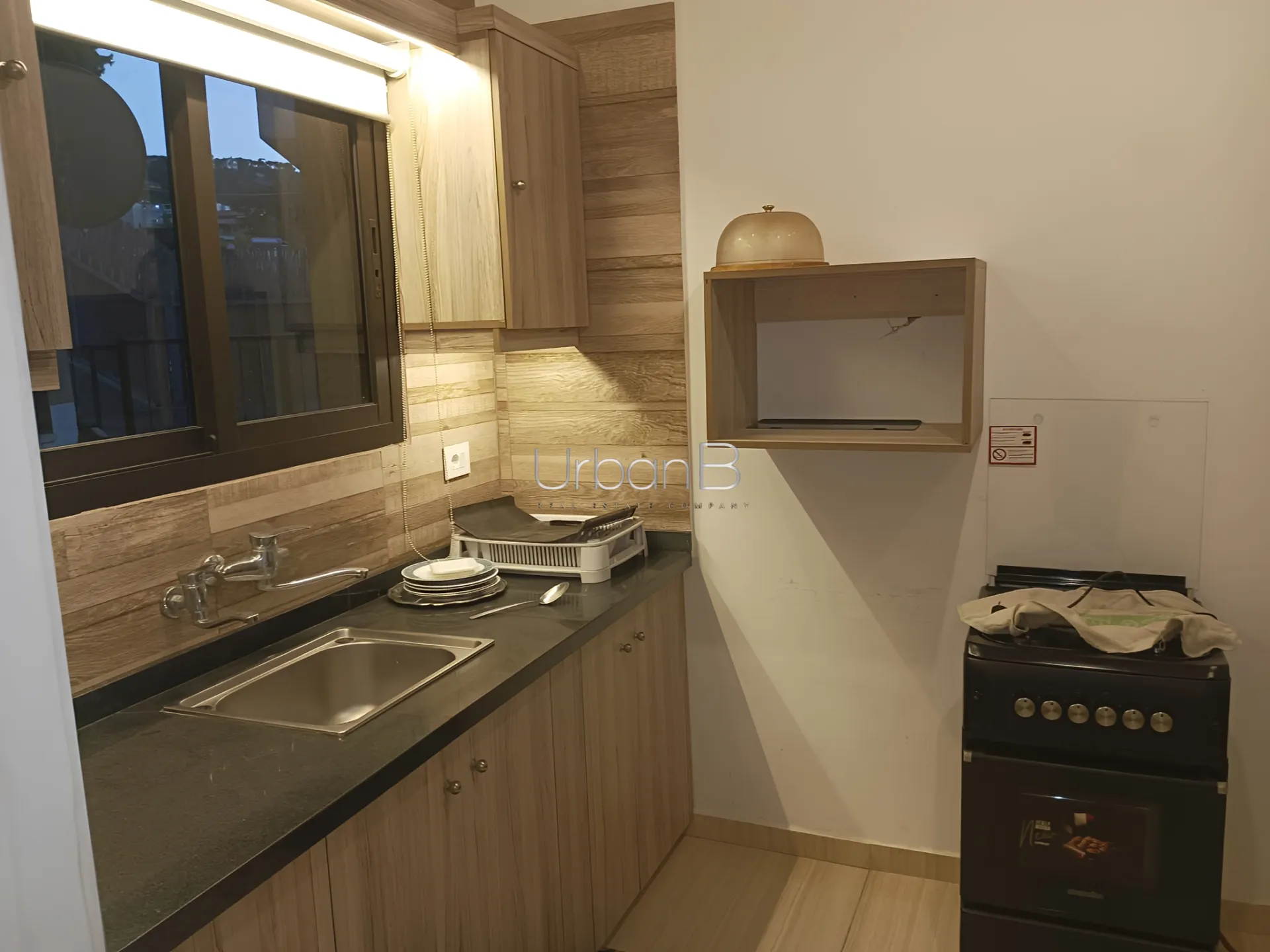 Apartment for rent in Bikfaiya, lebanon