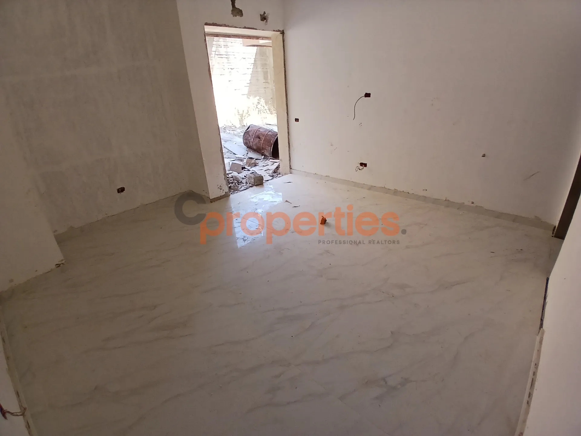 Apartment for Sale in Mar Moussa El Douar