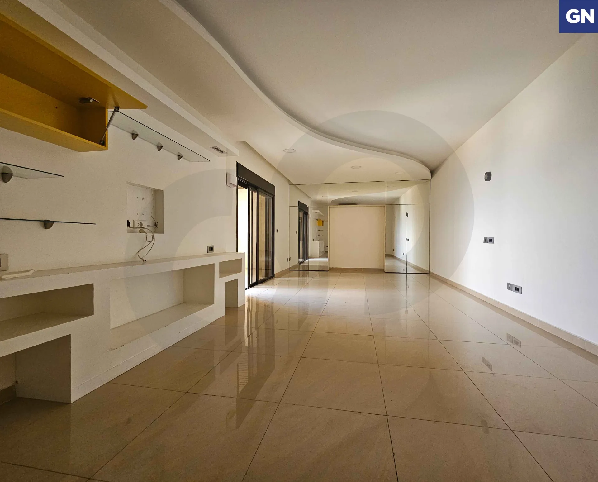Apartment for Rent in Biaqout - 3 bed, 3 bath