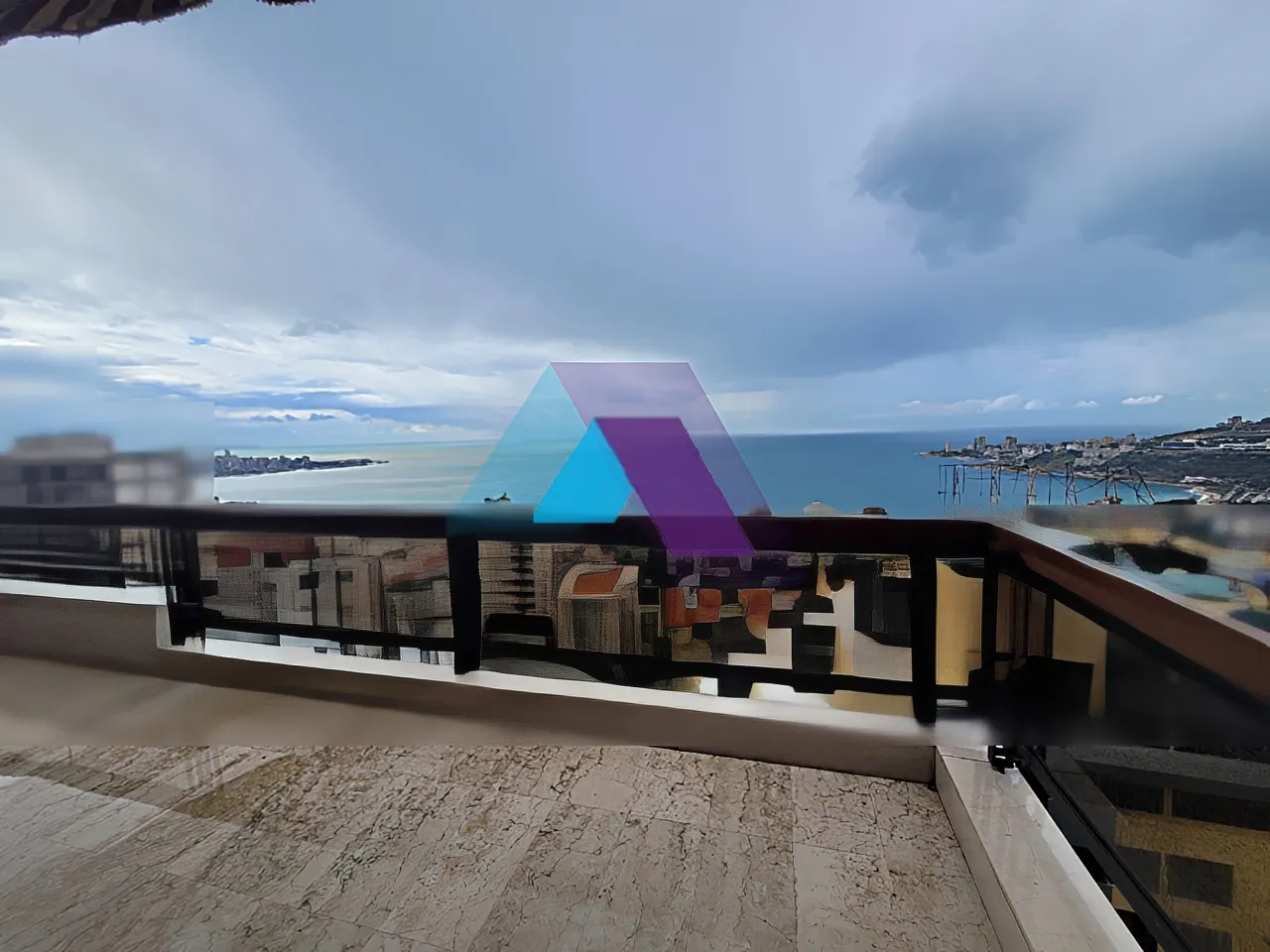 Apartment for Sale in Sahel Aalma - 5 bed, 5 bath