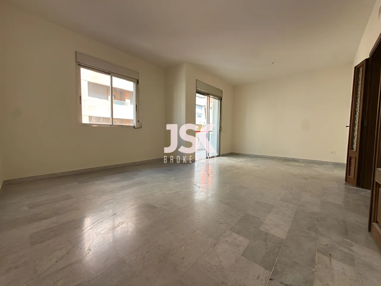 Apartment for Sale in Achrafieh