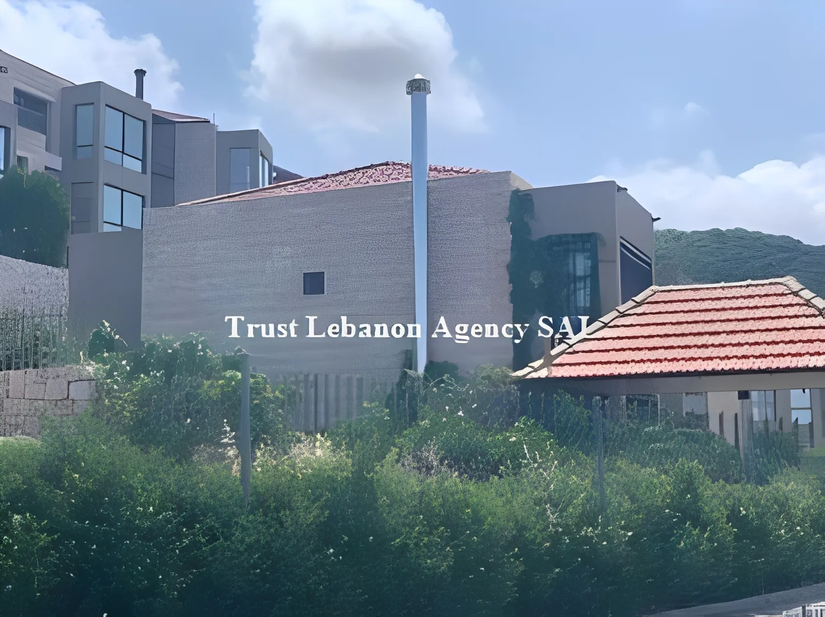 Villa for Sale in Jbeil Lebanon