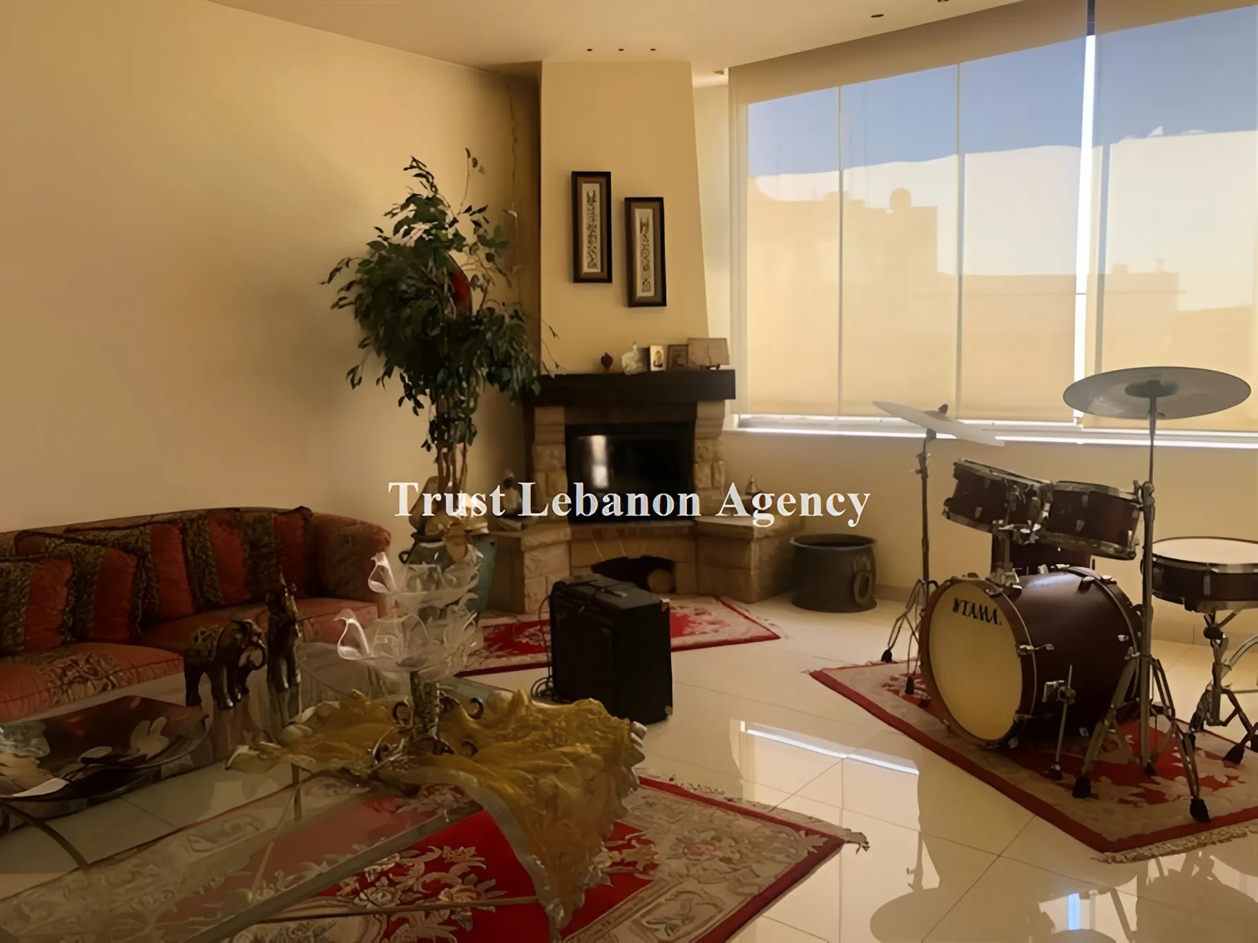 Villa for Sale in Metn Naccache Lebanon