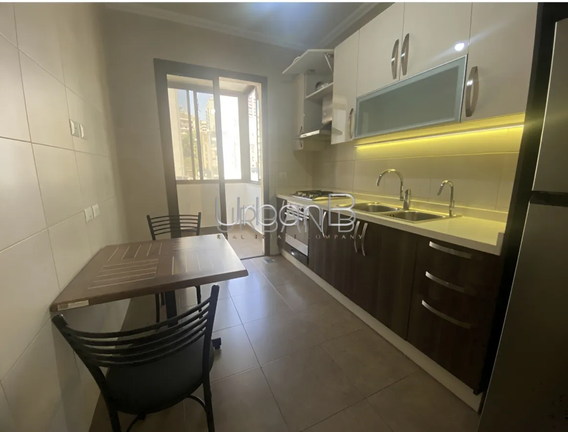 Apartment for rent in Achrafieh, beirut, lebanon