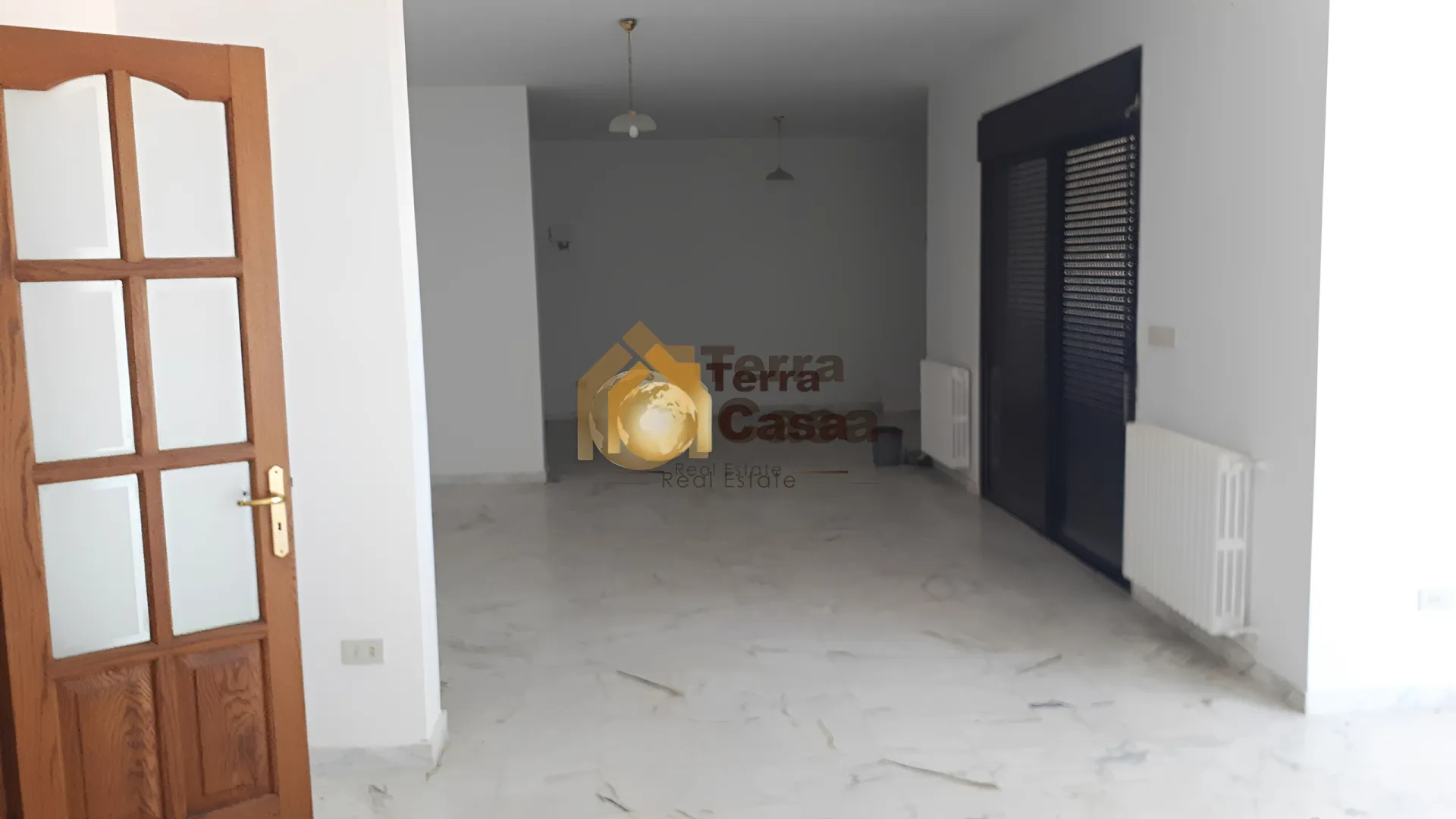 Duplex for rent in El Metn, Lebanon