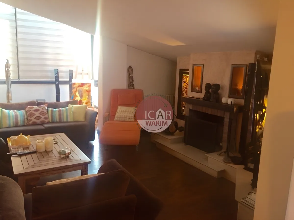 Duplex for Sale in Mansourieh