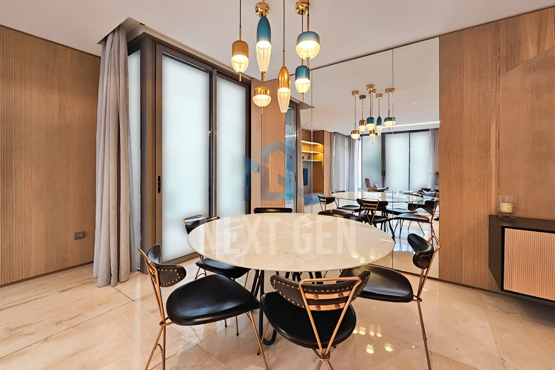 Apartment for sale in Downtown, beirut, Lebanon