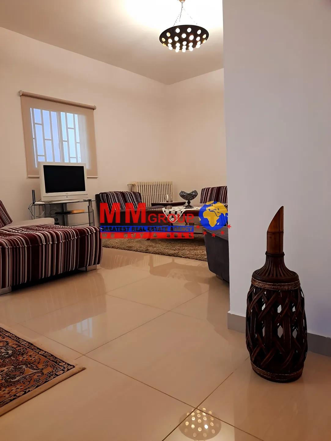 Apartment for rent in Beit Meri, Lebanon