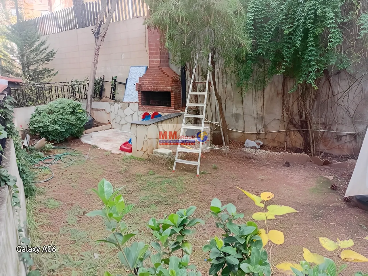 Duplex for Rent in Al Ouyoun Lebanon