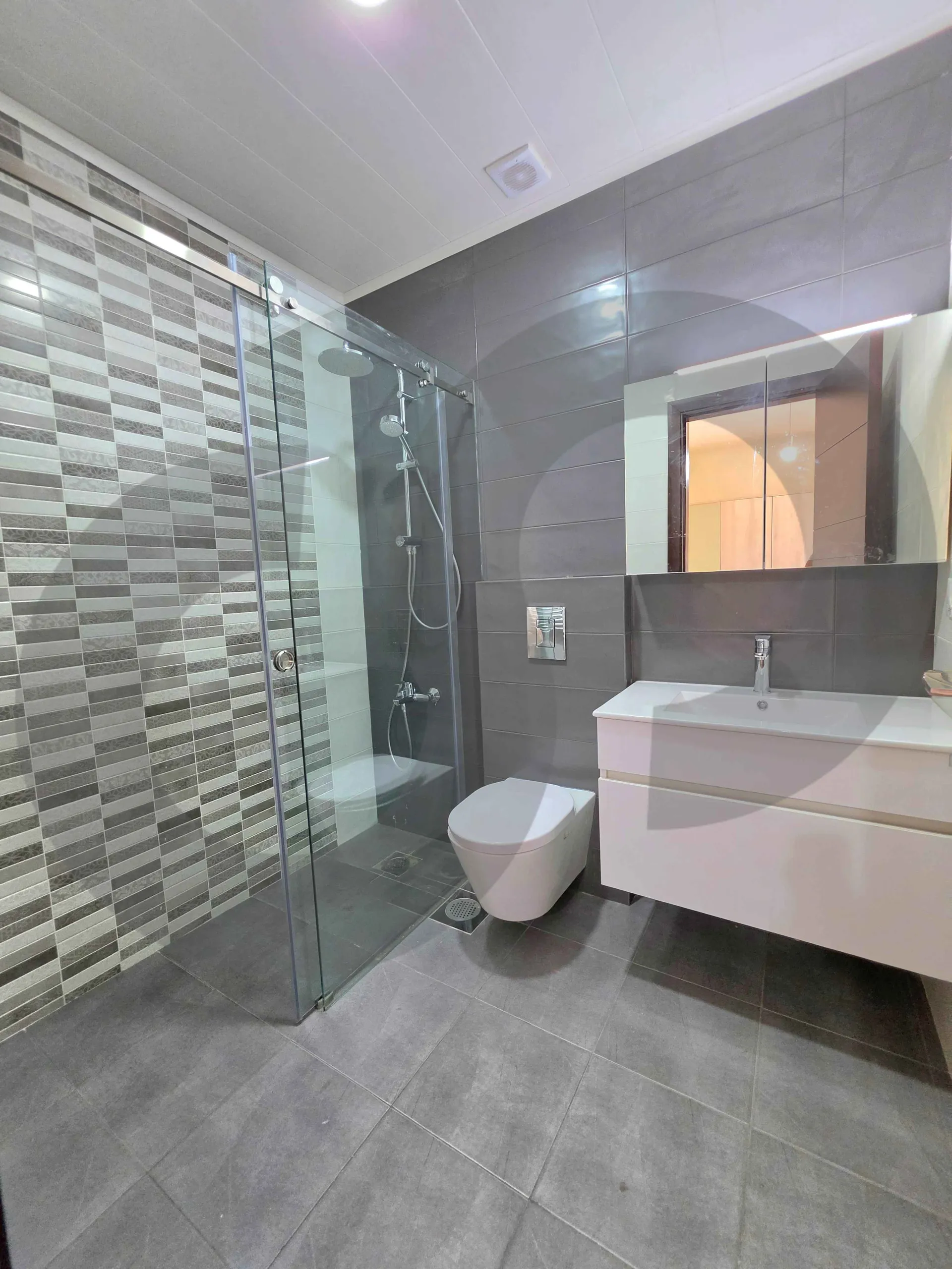 Apartment for Rent in Sahel Aalma
