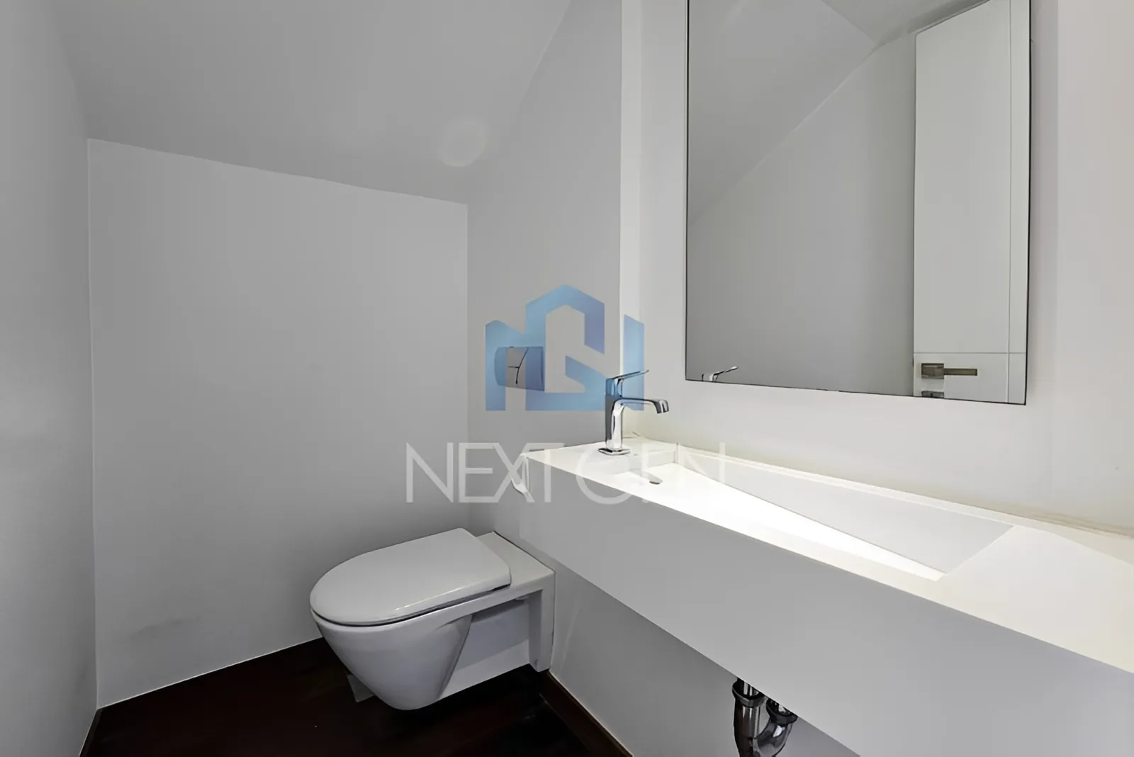 Duplex for Rent in Achrafieh