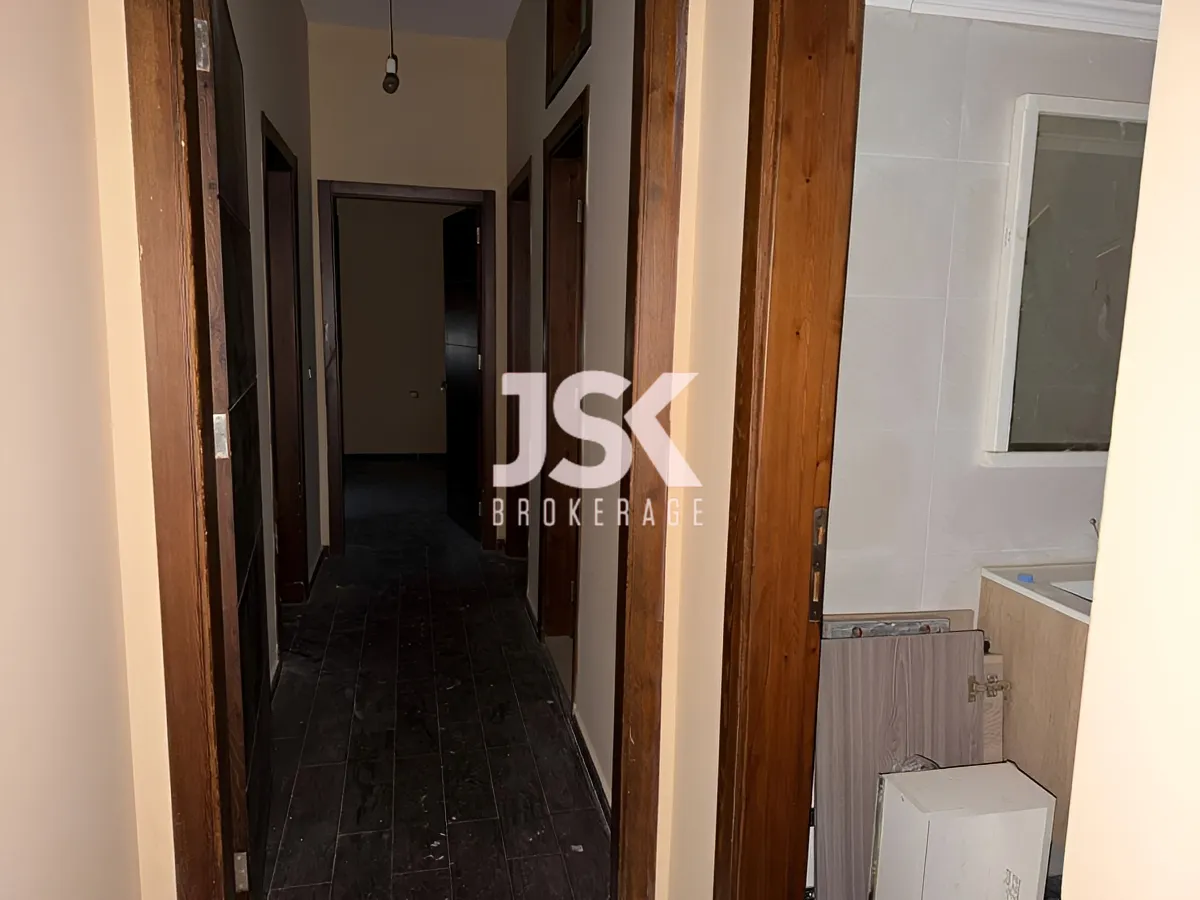 Apartment for Sale in Batroun, Lebanon