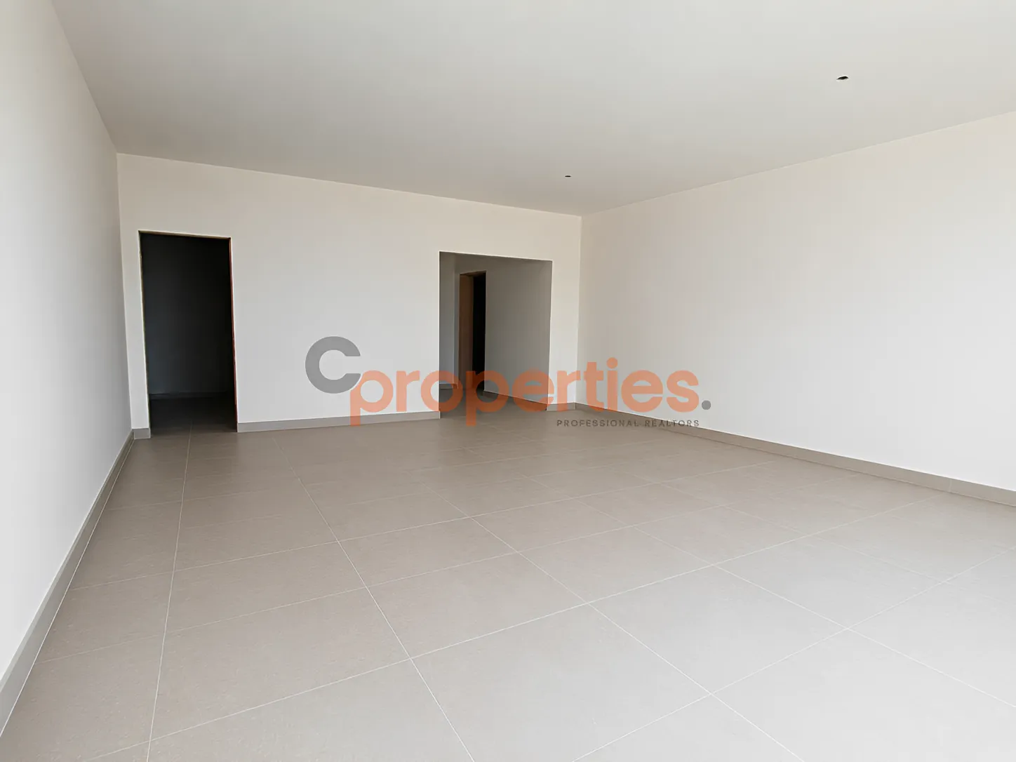 Apartment for Sale in Mansourieh - 3 bed, 3 bath