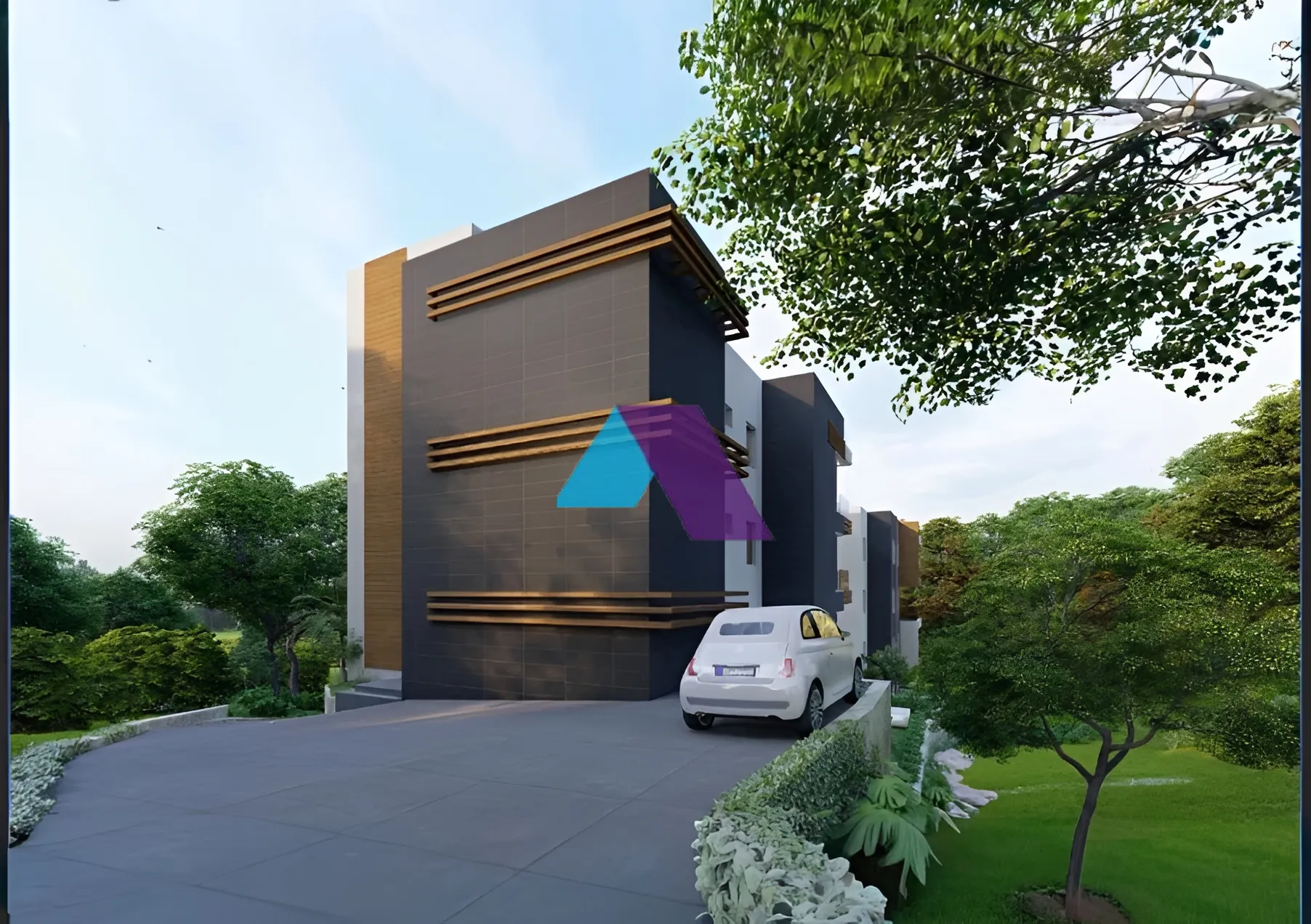 Apartment for sale in Aamchit, Lebanon
