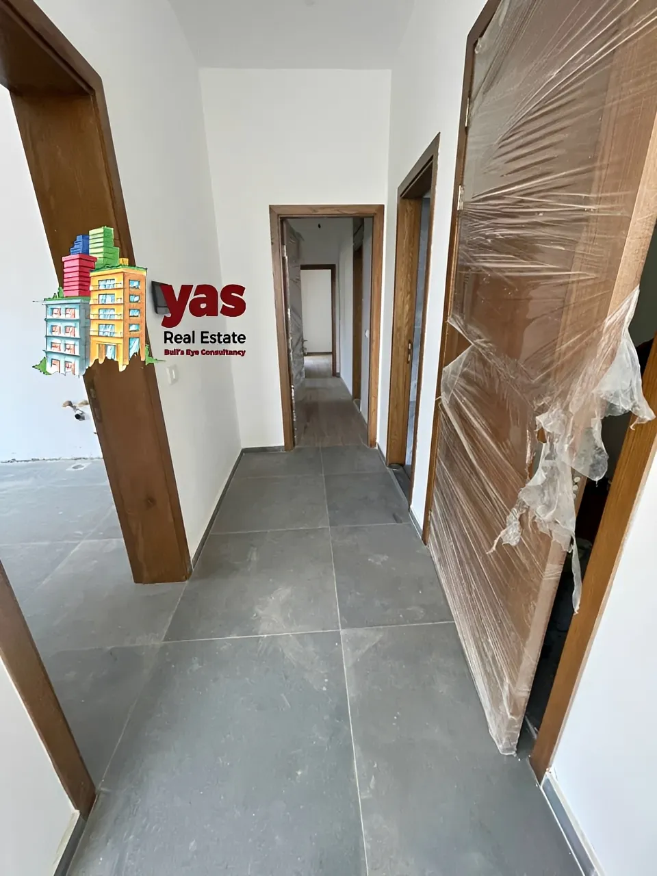 Apartment for Sale in Baabdat