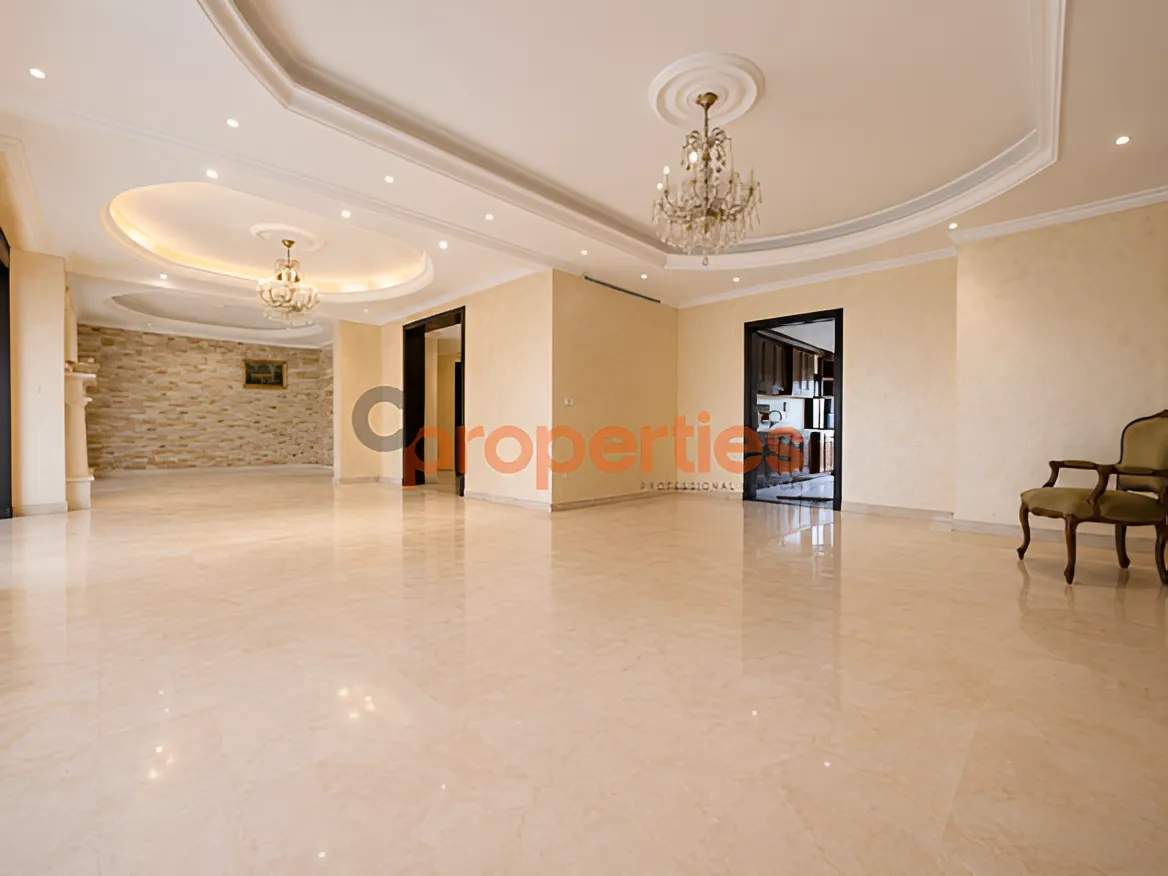 Apartment for Sale in Jnah