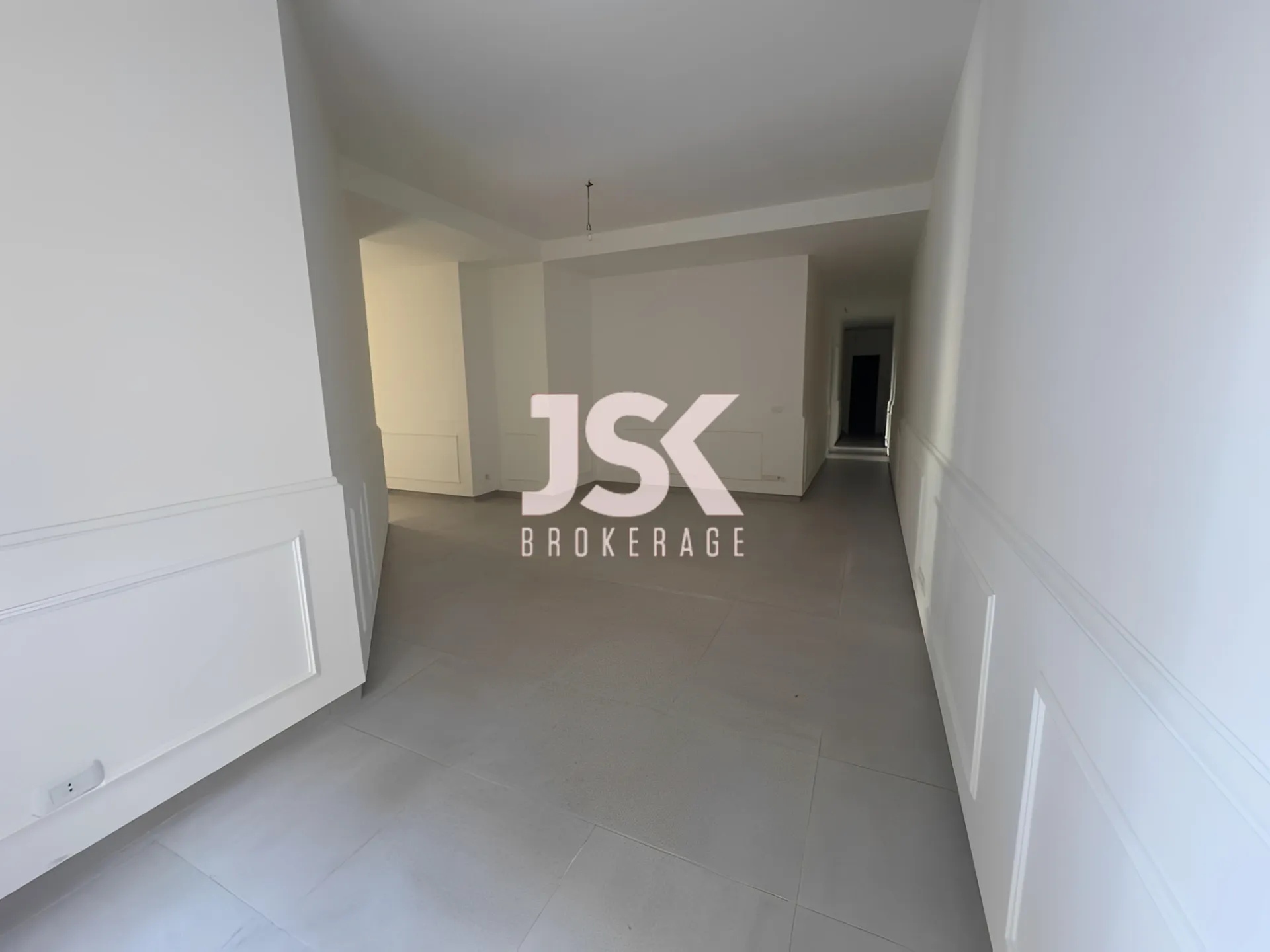 Apartment for Sale in Hazmieh, Lebanon