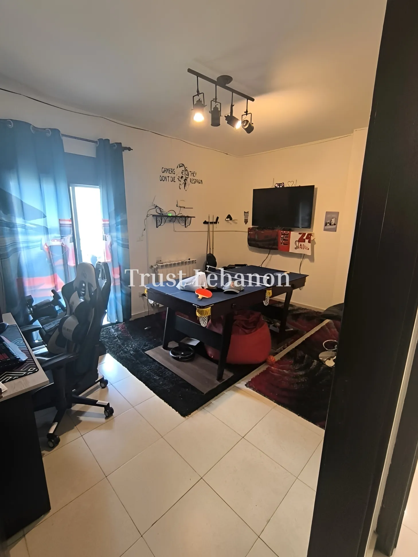 Apartment for rent in Rabweh