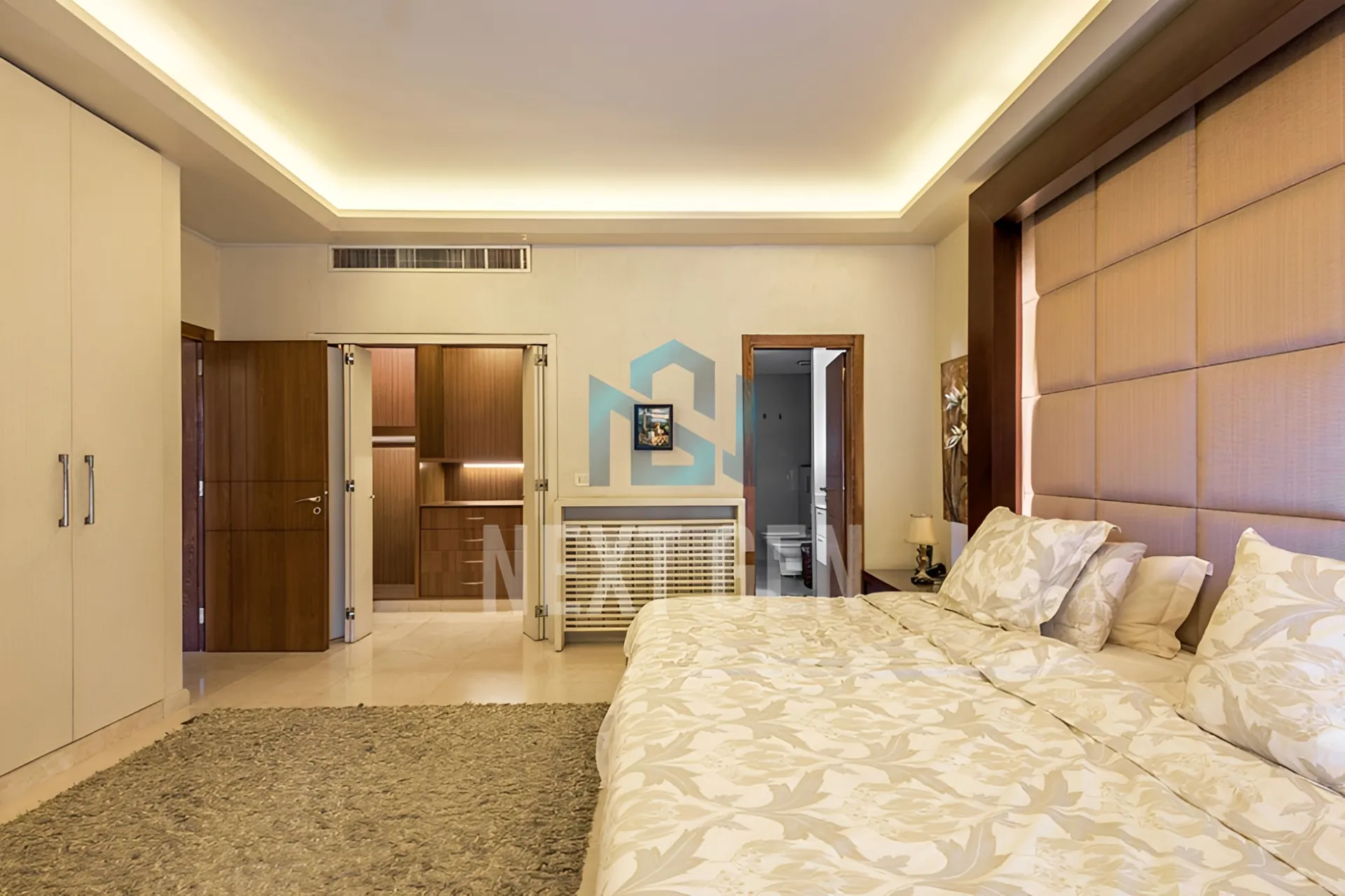 Apartment for rent in Kraytem, Beirut, Lebanon