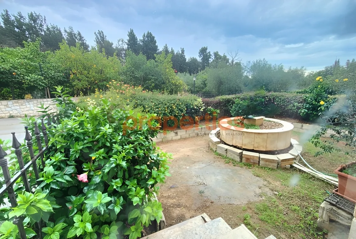 Apartment for Sale in Aamchit - 4 bed, 4 bath