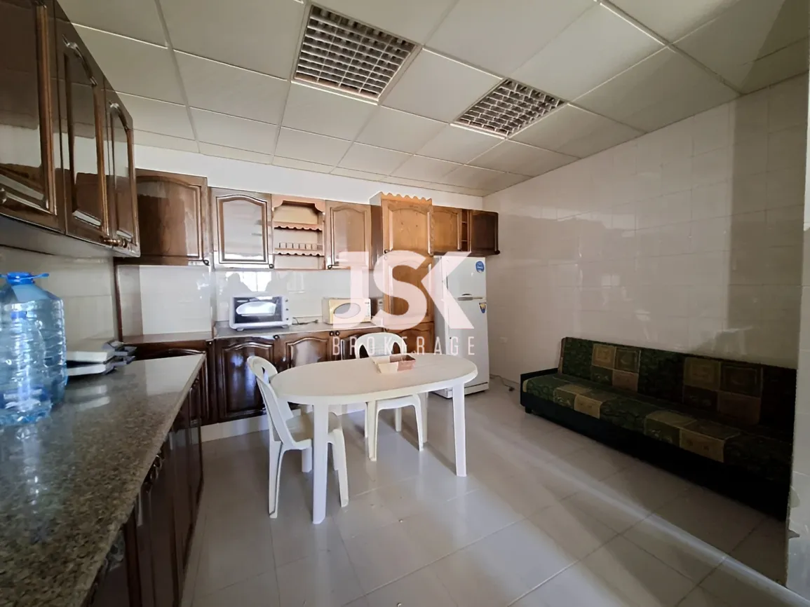 Apartment for sale in Haret Sakher, Lebanon