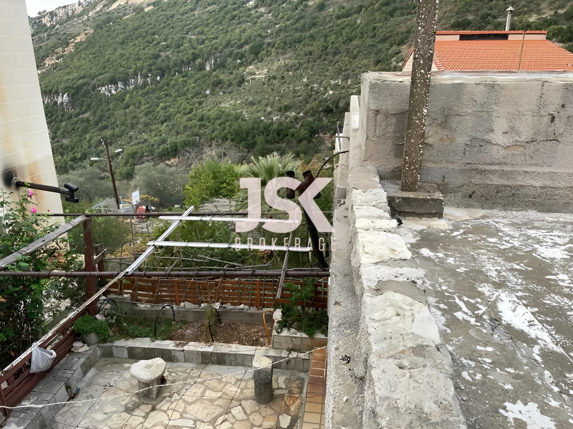 Villa for Sale in Haqel , Lebanon