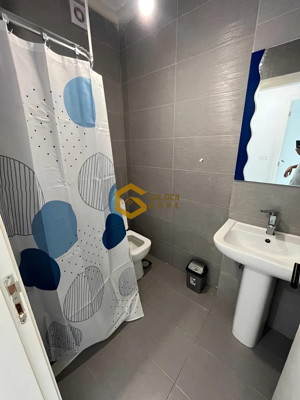 Apartment for Rent in Sahel Aalma