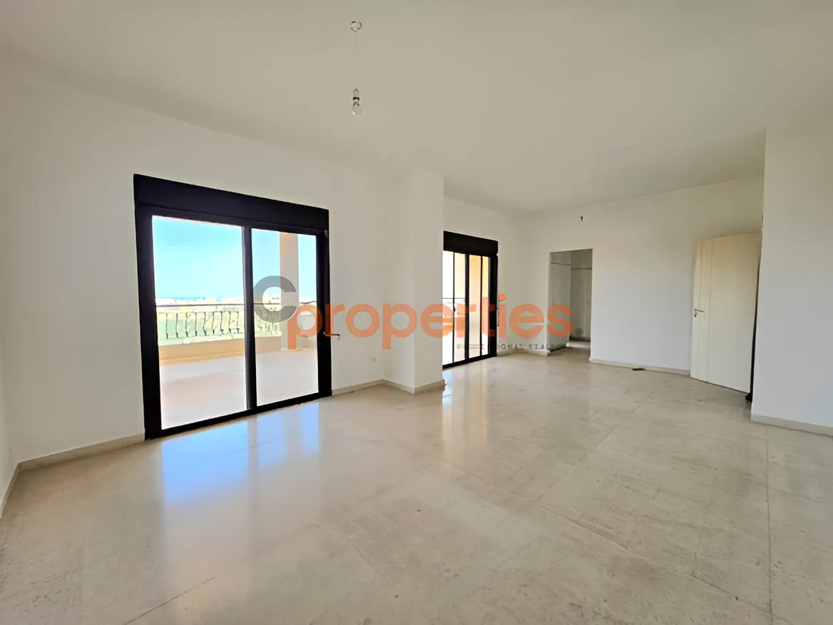 Duplex for sale in Zikrit