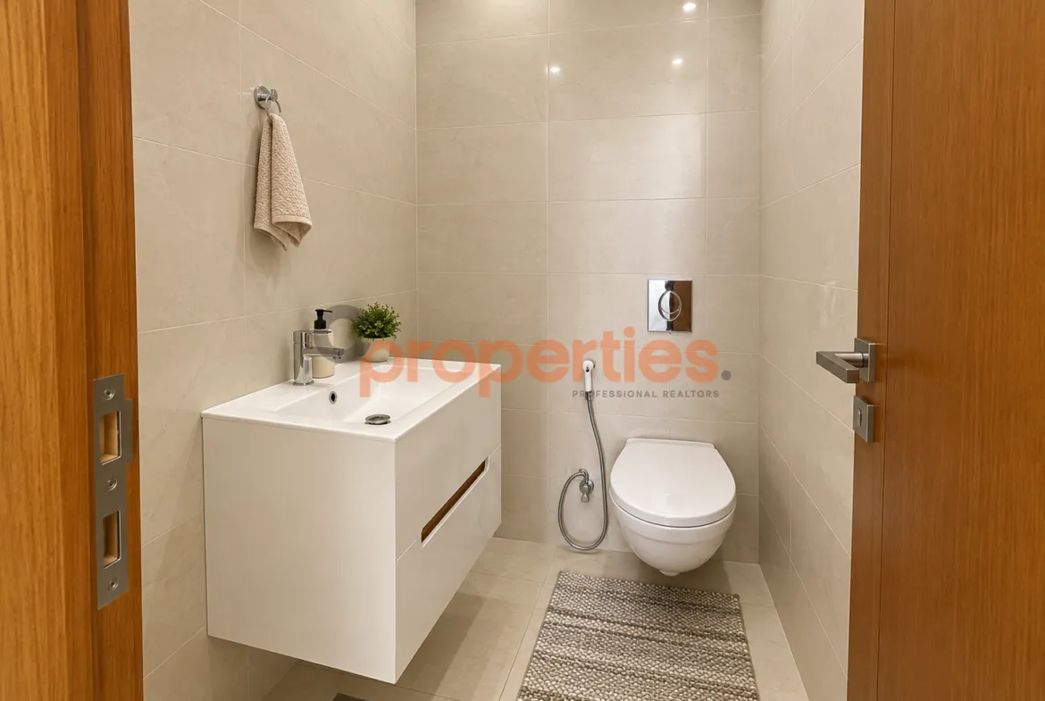 Apartment for Sale in Badaro