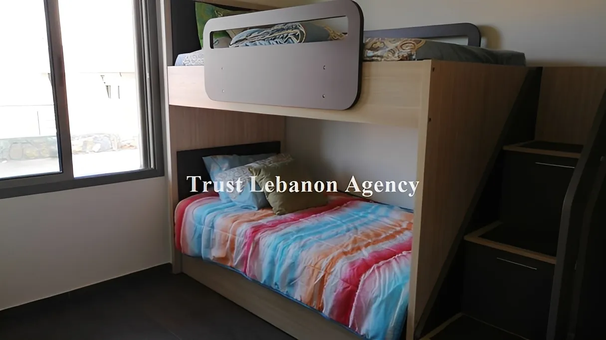 Chalet for Rent in Metn Zaarour Lebanon