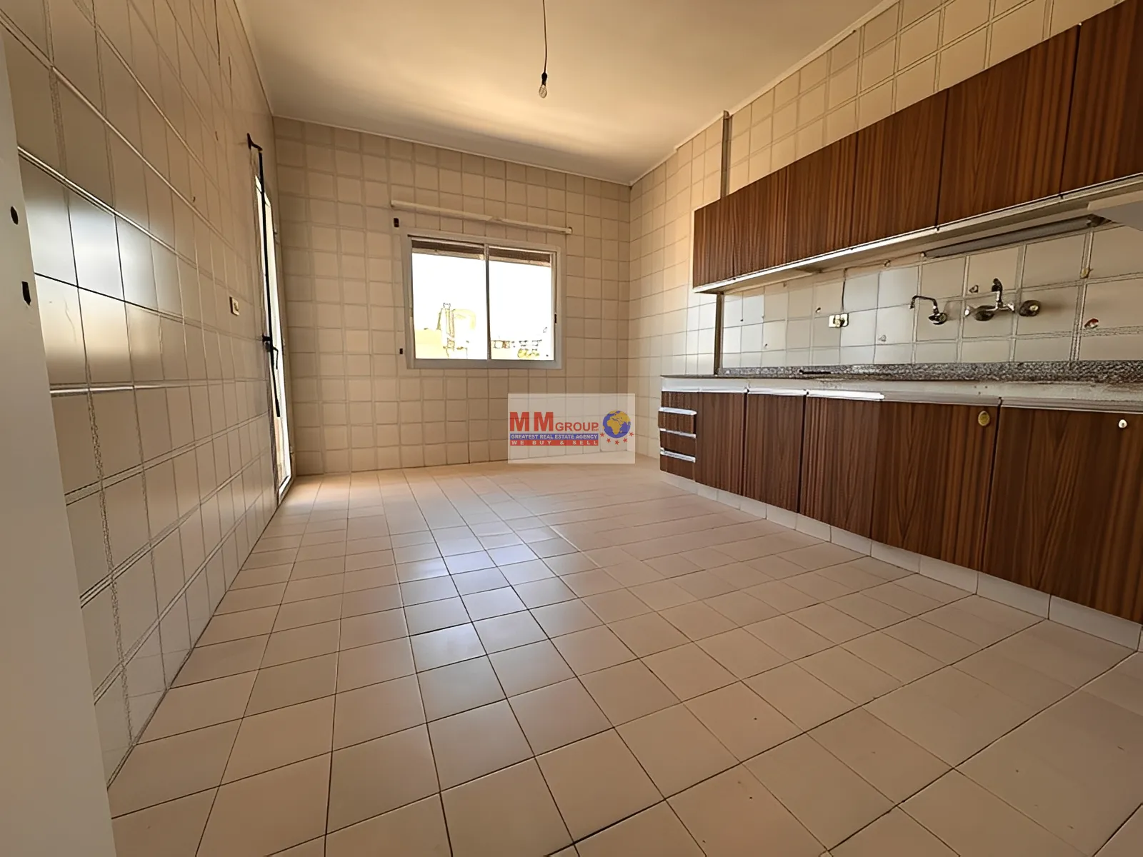 Apartment for Sale in Mansourieh - 3 bed, 3 bath