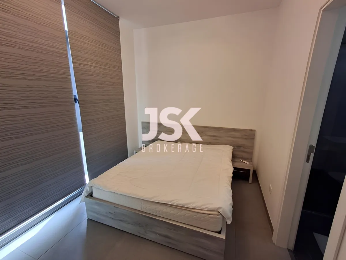 Apartment for Sale in Monot, Beirut, Lebanon - 1 bed, 2 bath