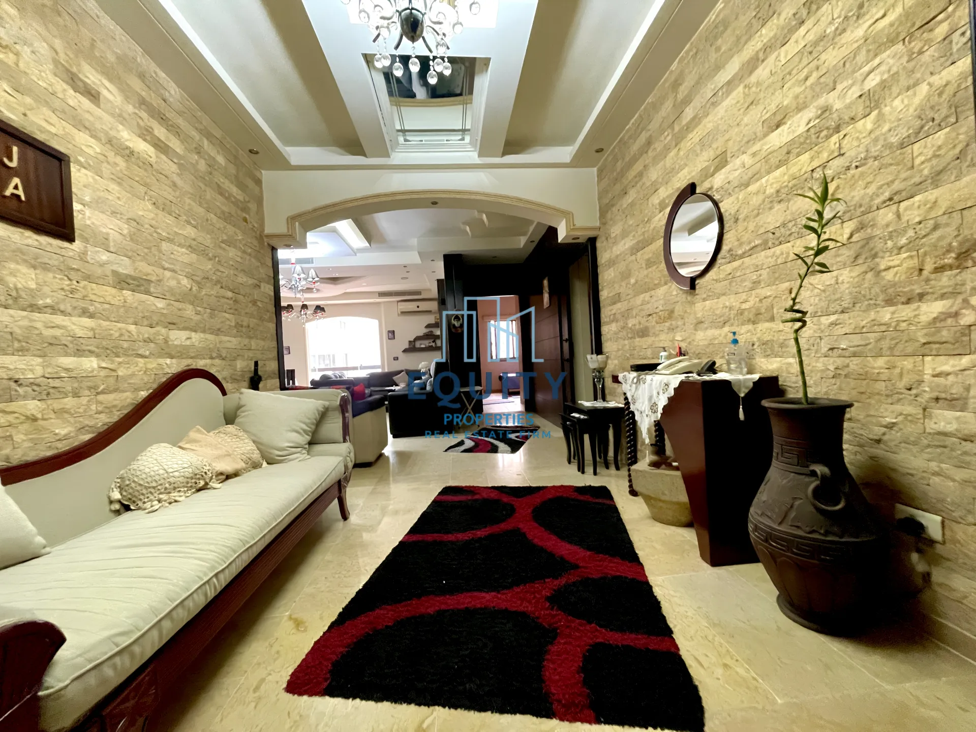 Apartment for Sale in Zouk Mkayel