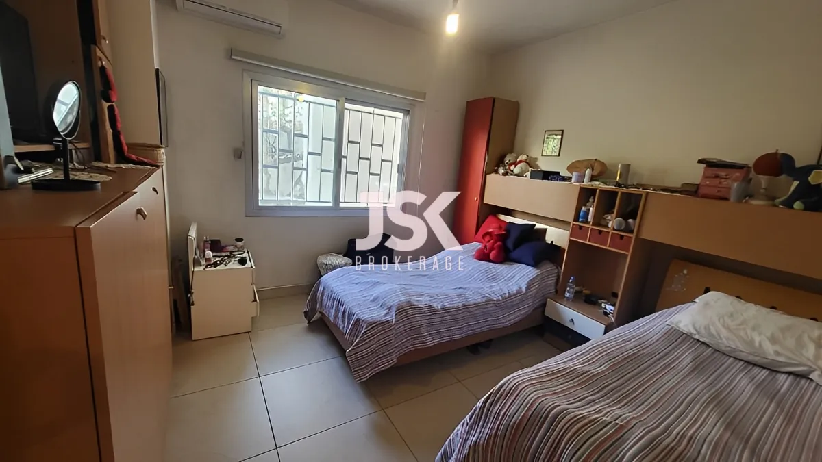 Apartment for Sale in Kfar Yassine, Lebanon