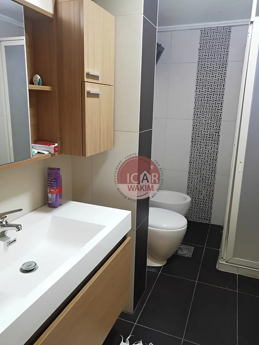 Apartment for Sale in Beit El Chaar