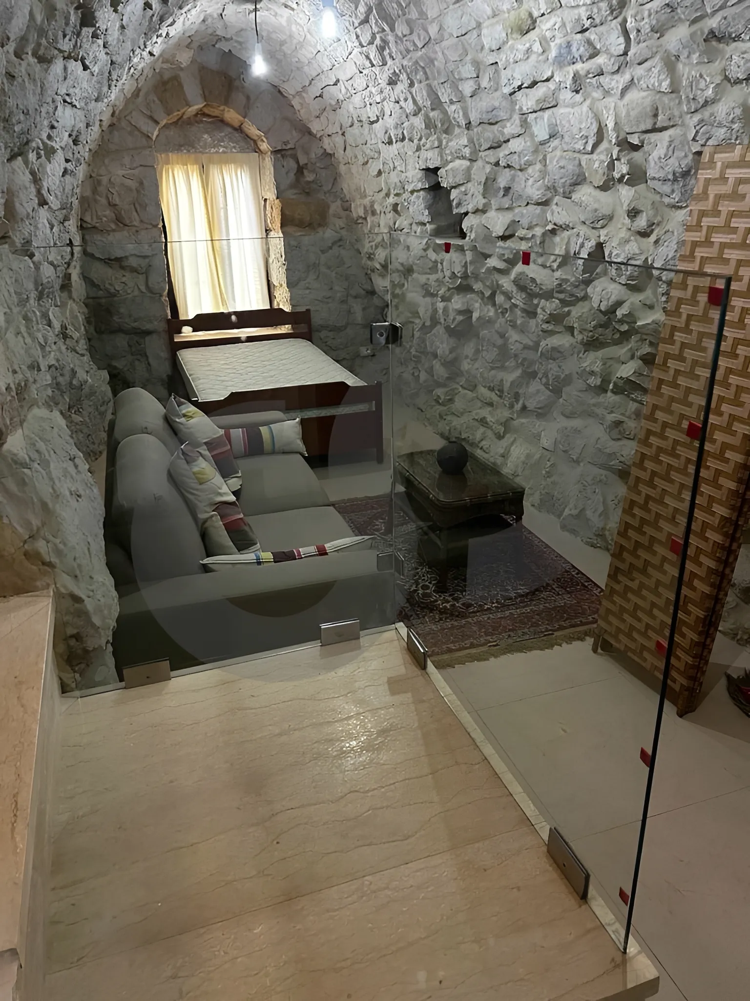 Apartment for Rent in Delbta