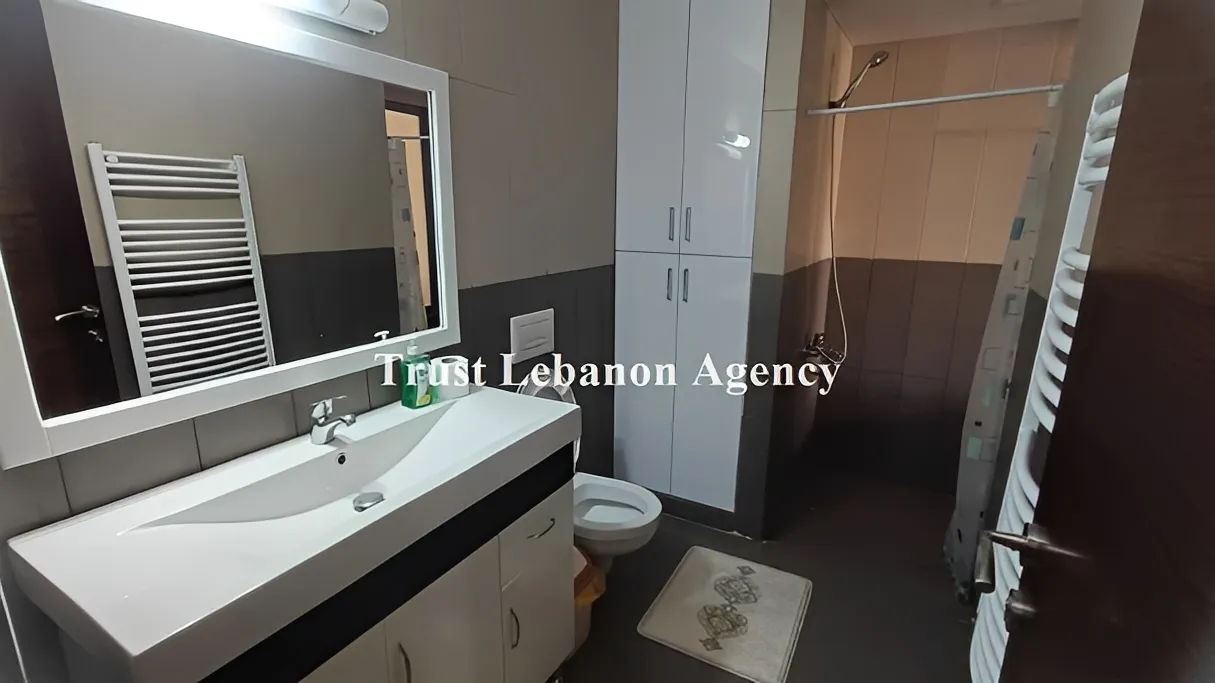 Chalet for Sale in Metn Baskinta Lebanon