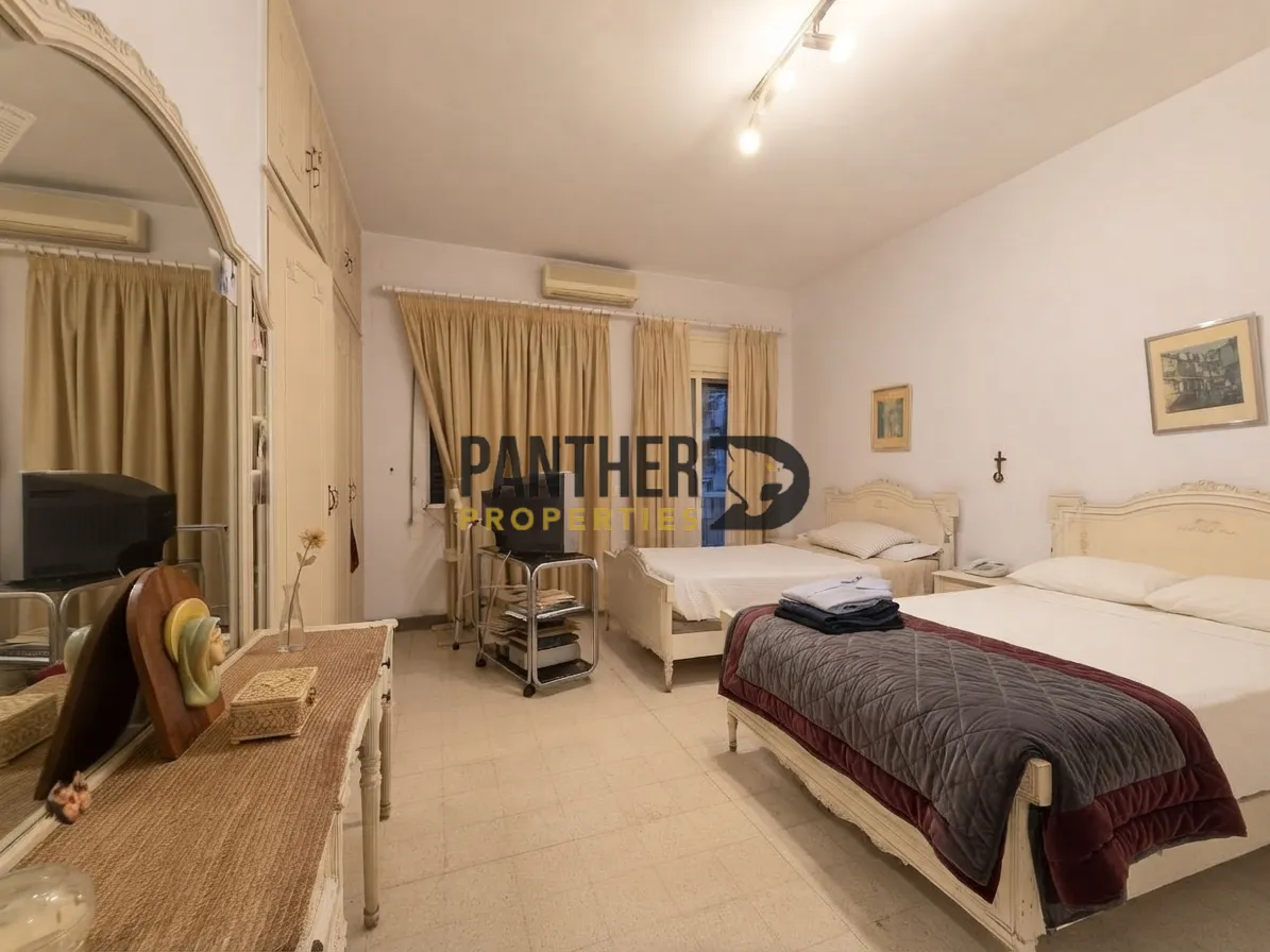 Apartment for sale in Baabda, lebanon