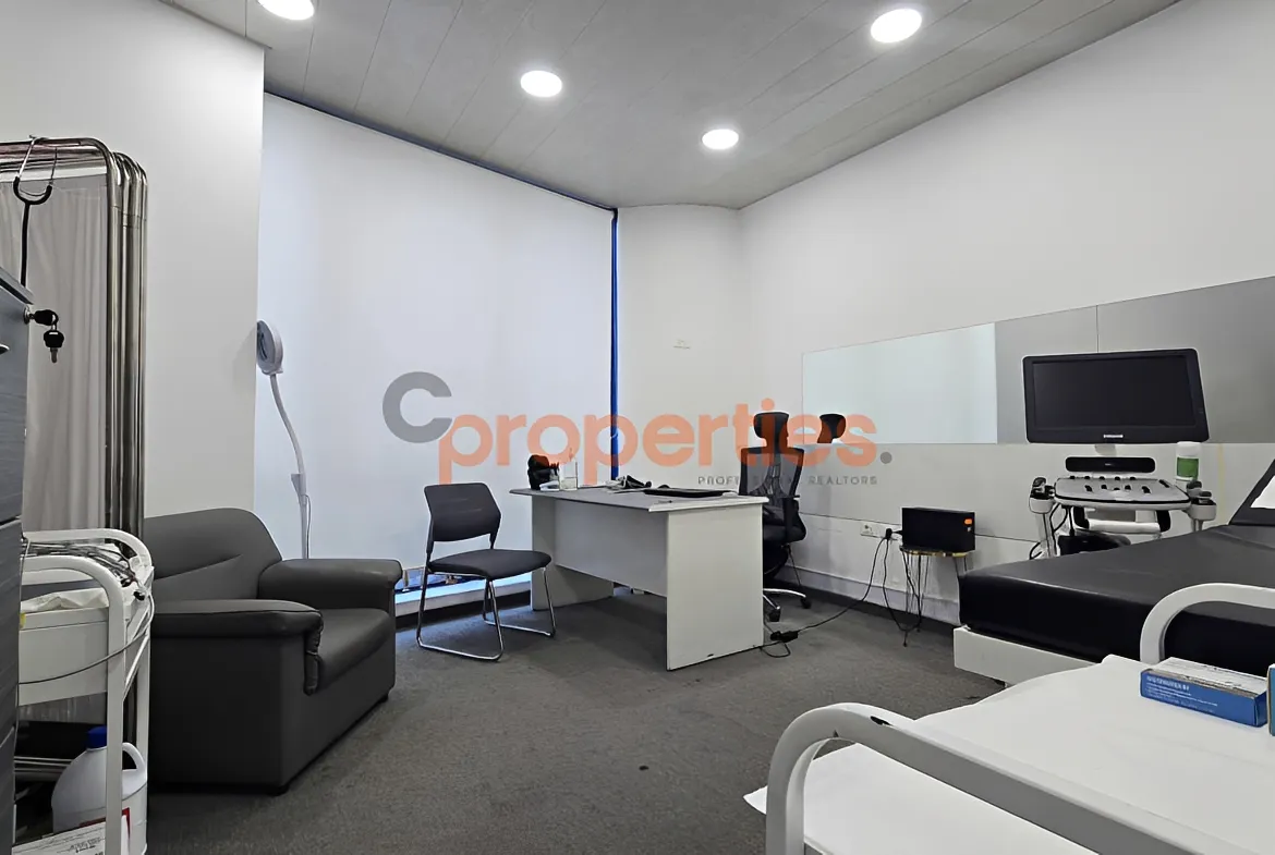 Office for Sale in Chiyah