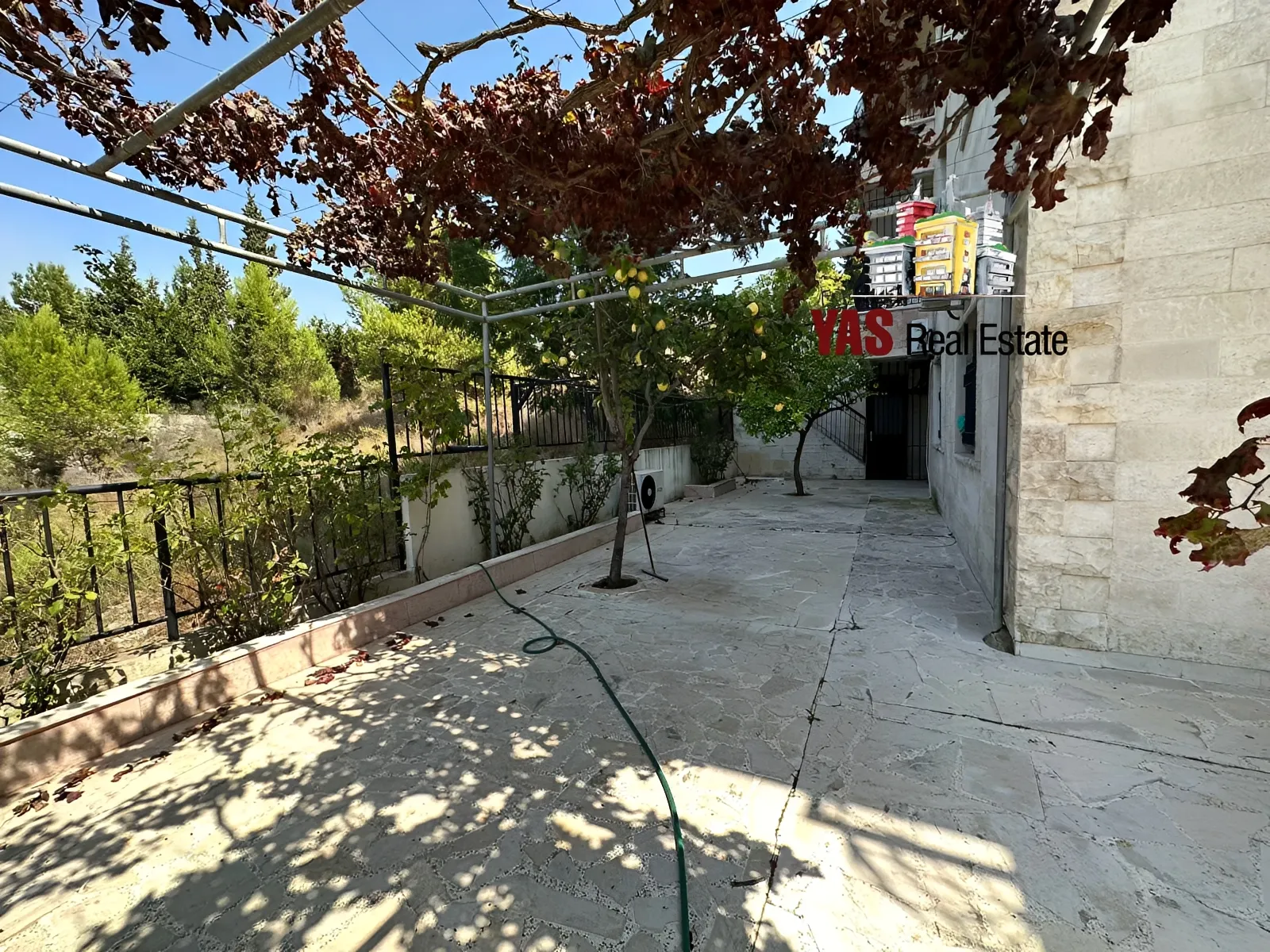 Apartment for Sale in Fatqa