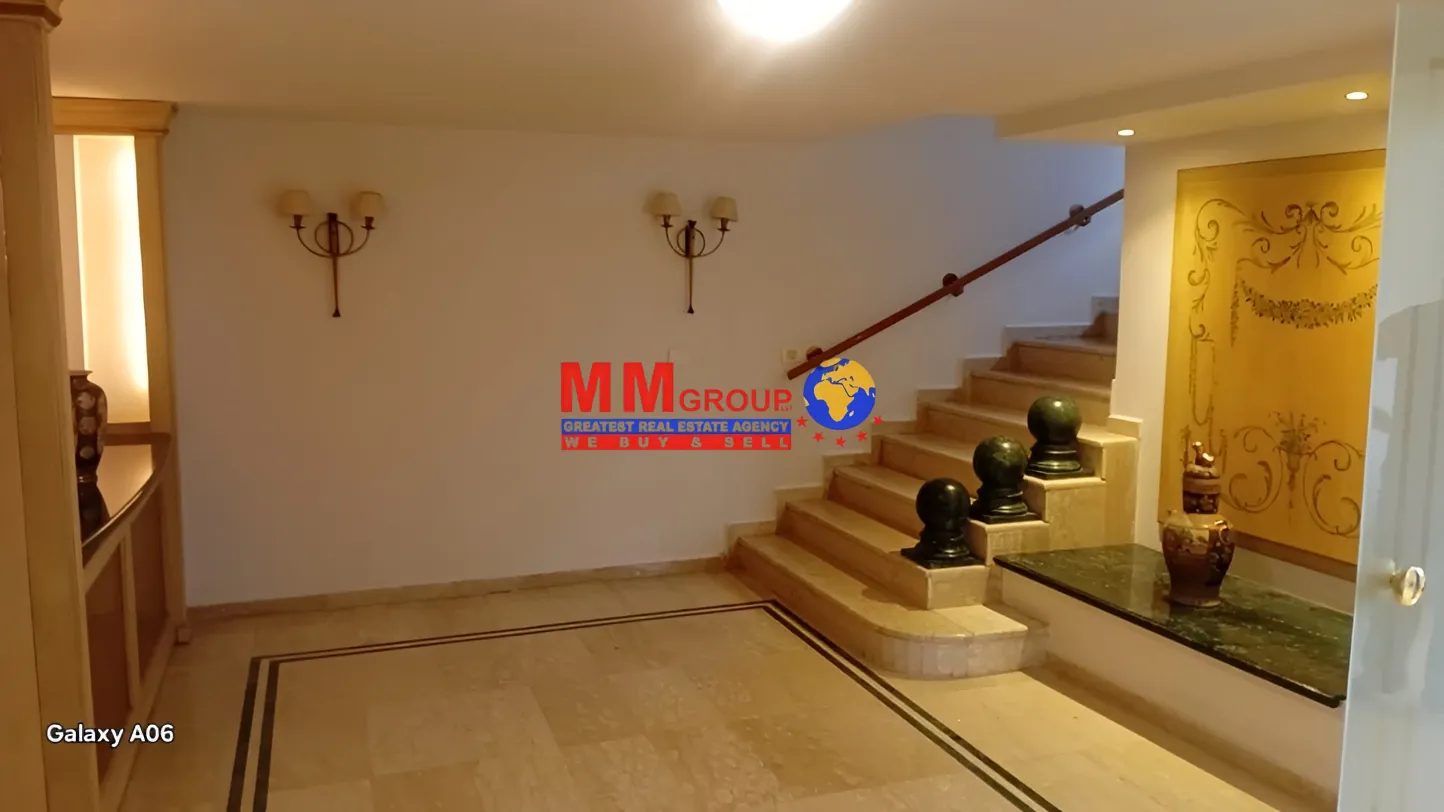 Villa for sale in Ain Najm, Lebanon