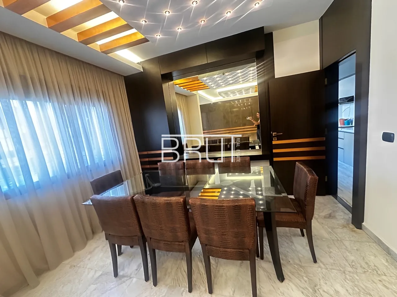 Apartment for sale in Naqqache, lebanon