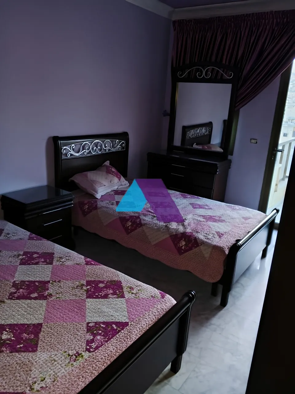 Apartment for Sale in Ain El Remmaneh
