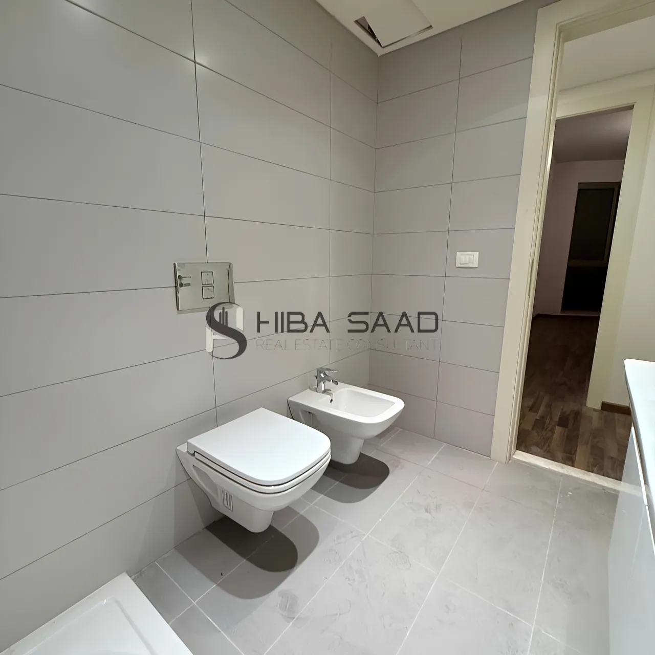 Residential in Sioufi, beirut, lebanon